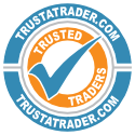 TrustATrader logo &ndash; ABT Electrical Services Ltd reviews
